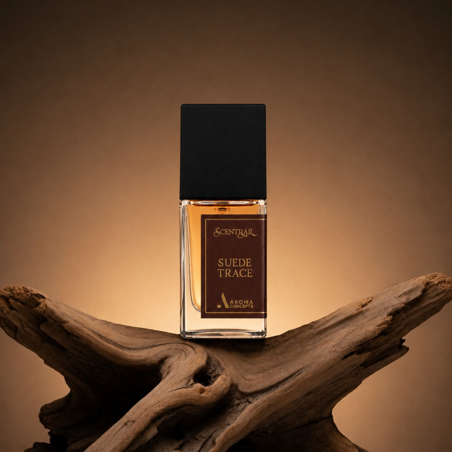 Suede Trace perfume for men by Aromaconcepts