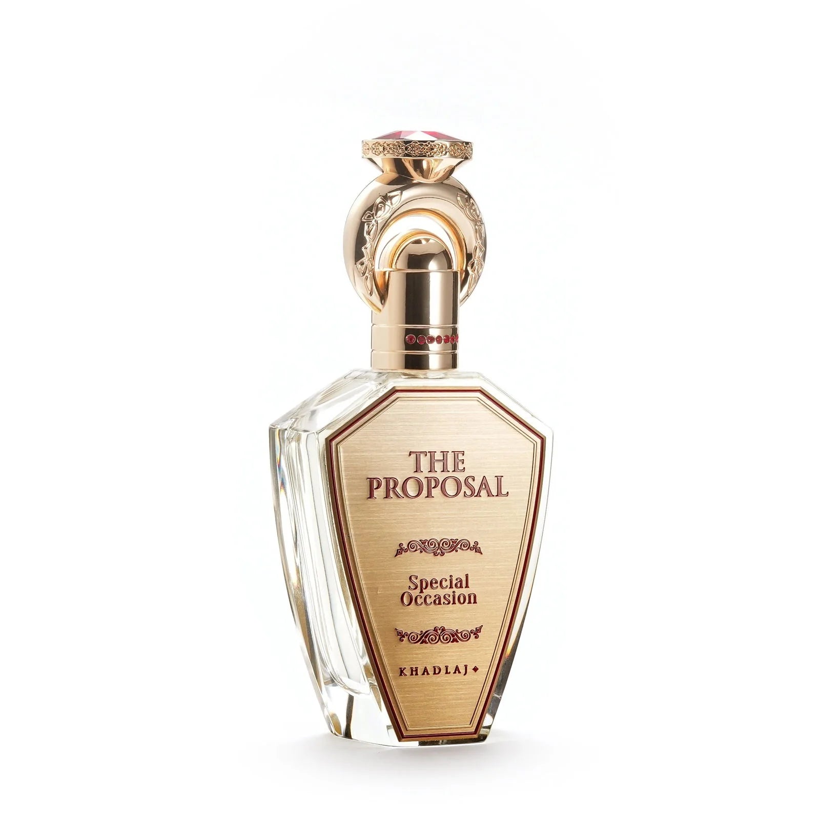 the proposal special occasion - women's perfume 