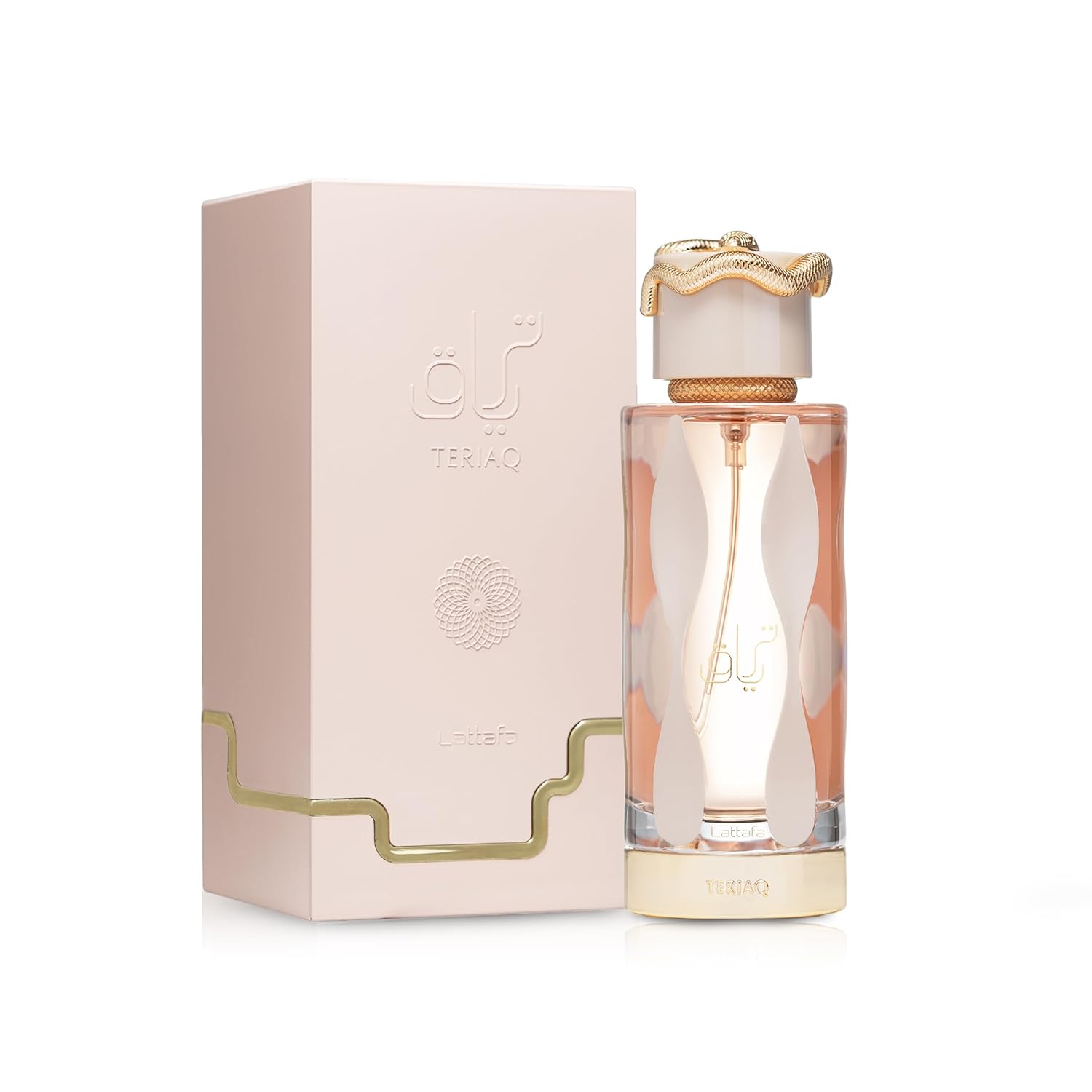 Teriaq 100ml unisex perfume 