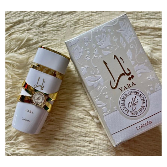 Yara Moi Women 100ml