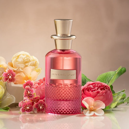 The Must Exceptional perfume for women