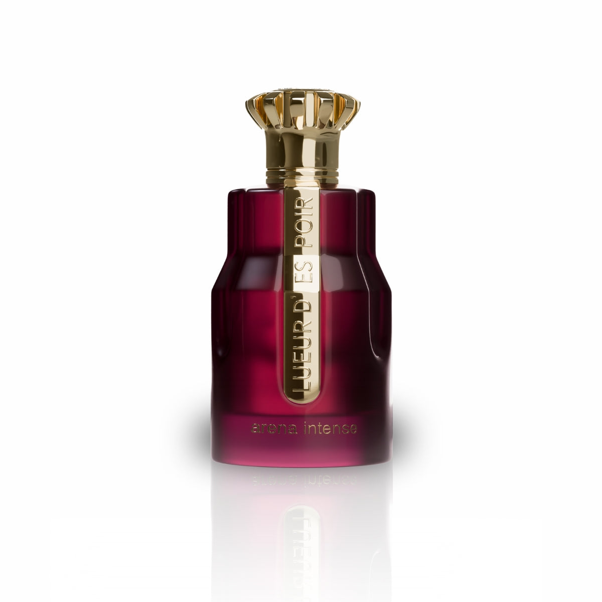 Buy LUEUR Arena Intense unisex fragrance for summer