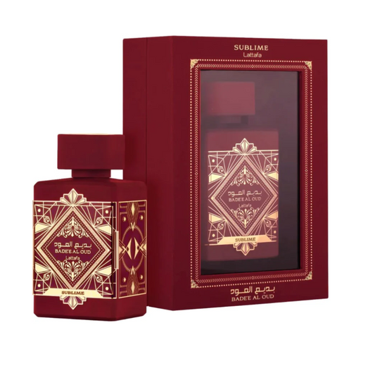 Bade'e Al Oud Sublime Unisex 100ml