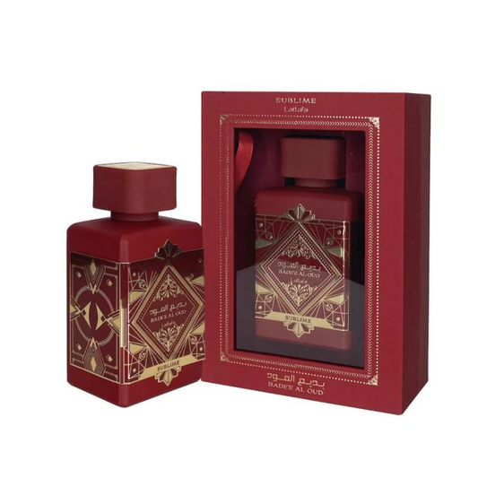 Bade'e Al Oud Sublime Unisex 100ml