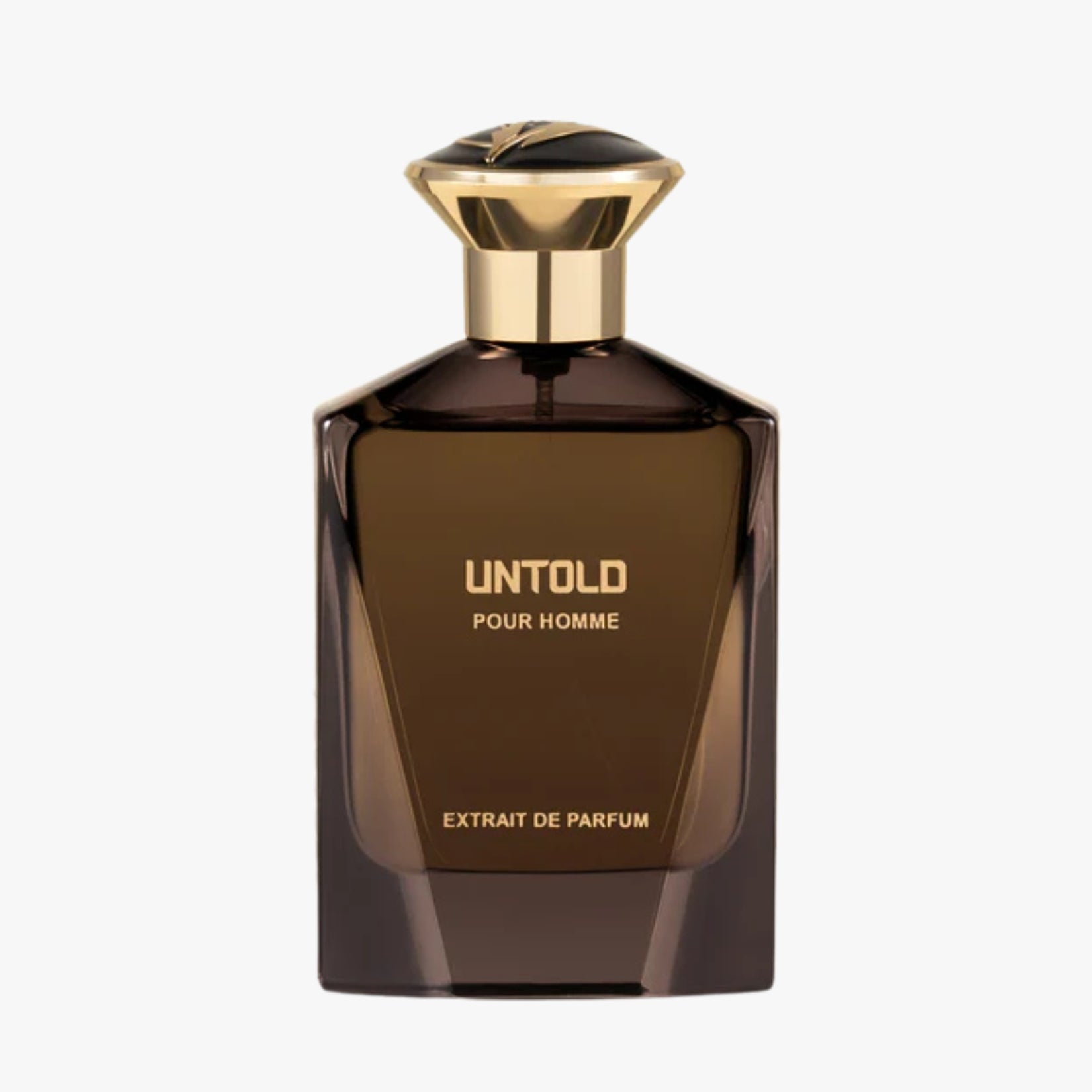 Untold Men 100ml perfume for men