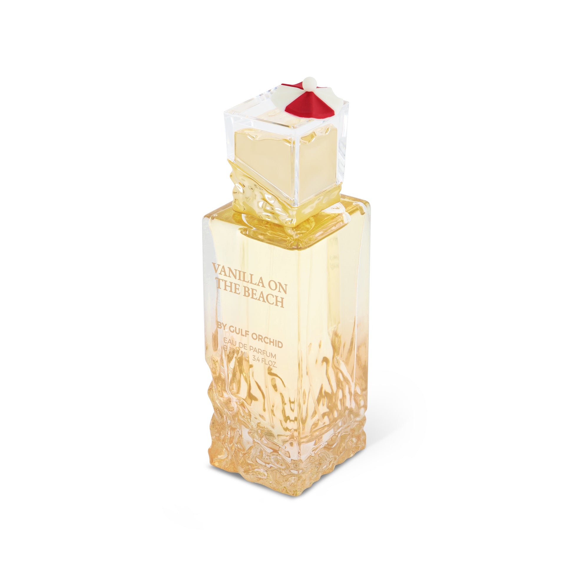 Buy Vanilla on the Beach Best Unisex Perfume By Gulf Orchid