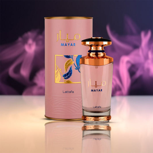 Mayar Women 100ml