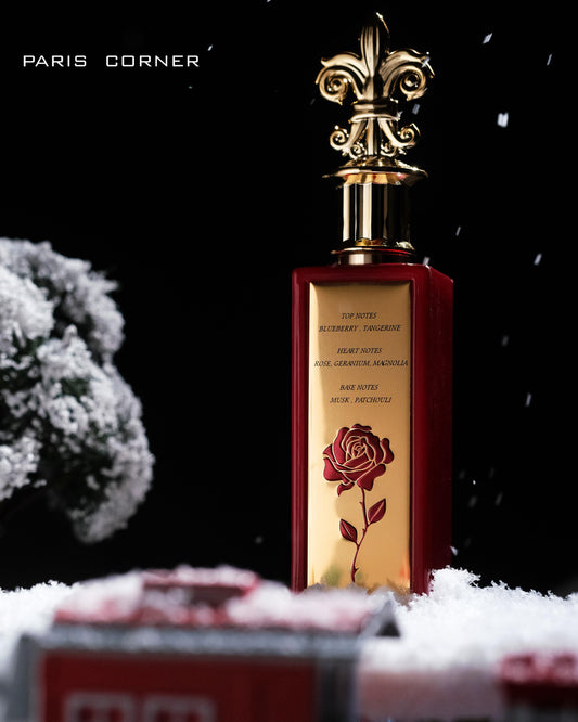 December Rose 100ml