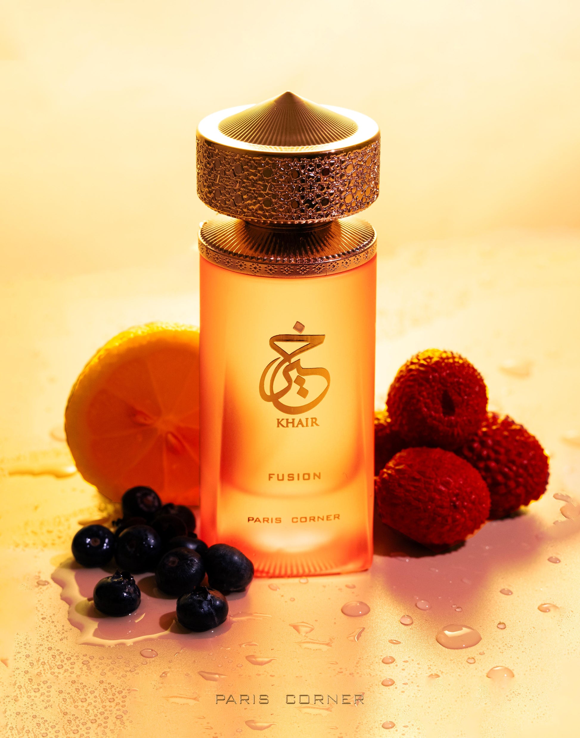 fruity fragrance for women 