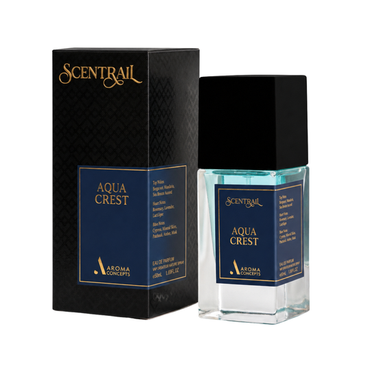 Aqua Crest