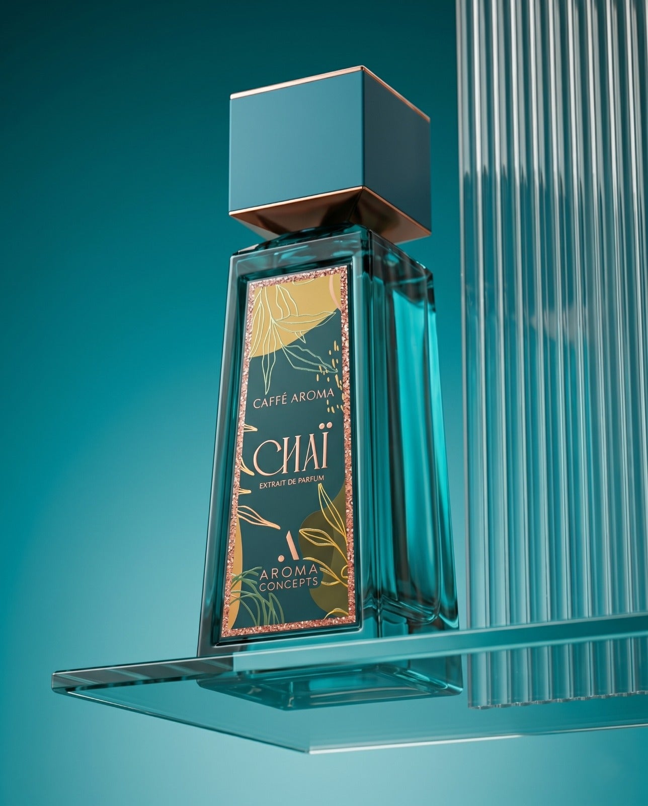 chai unisex perfume
