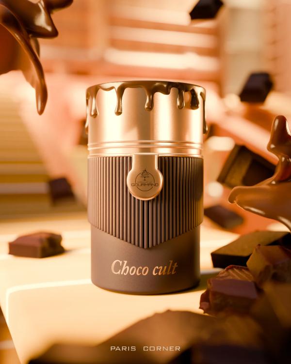 Choco Cult by Ministry Of Gourmand | Unisex winter fragrance