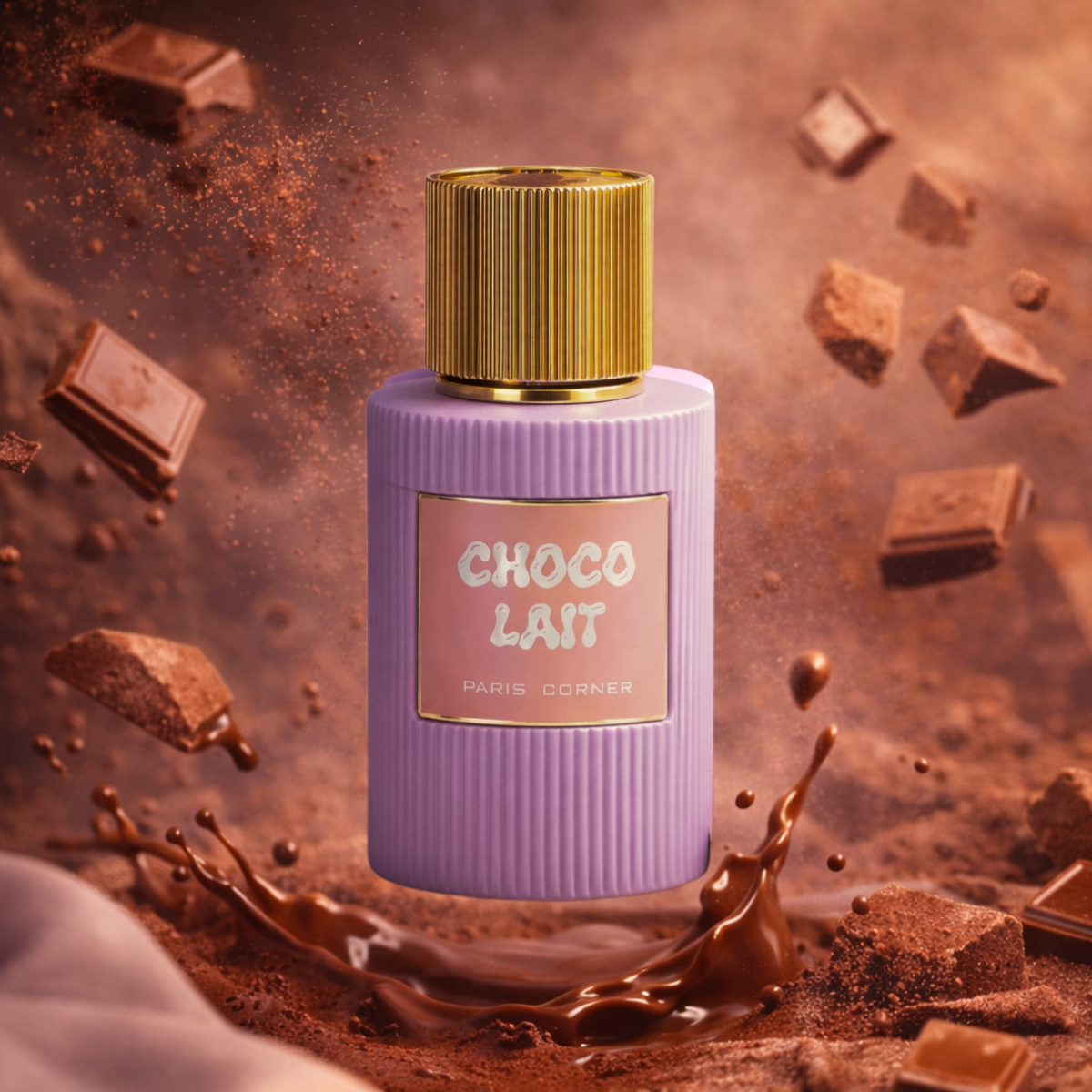 choco lait unisex perfume 