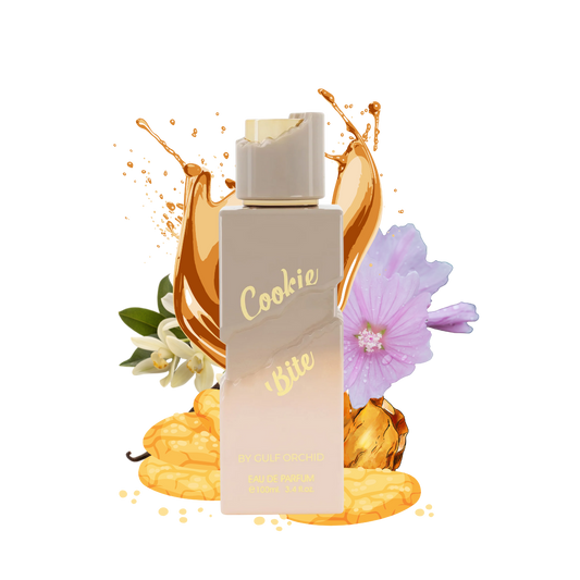 cookie bite - best perfume for women