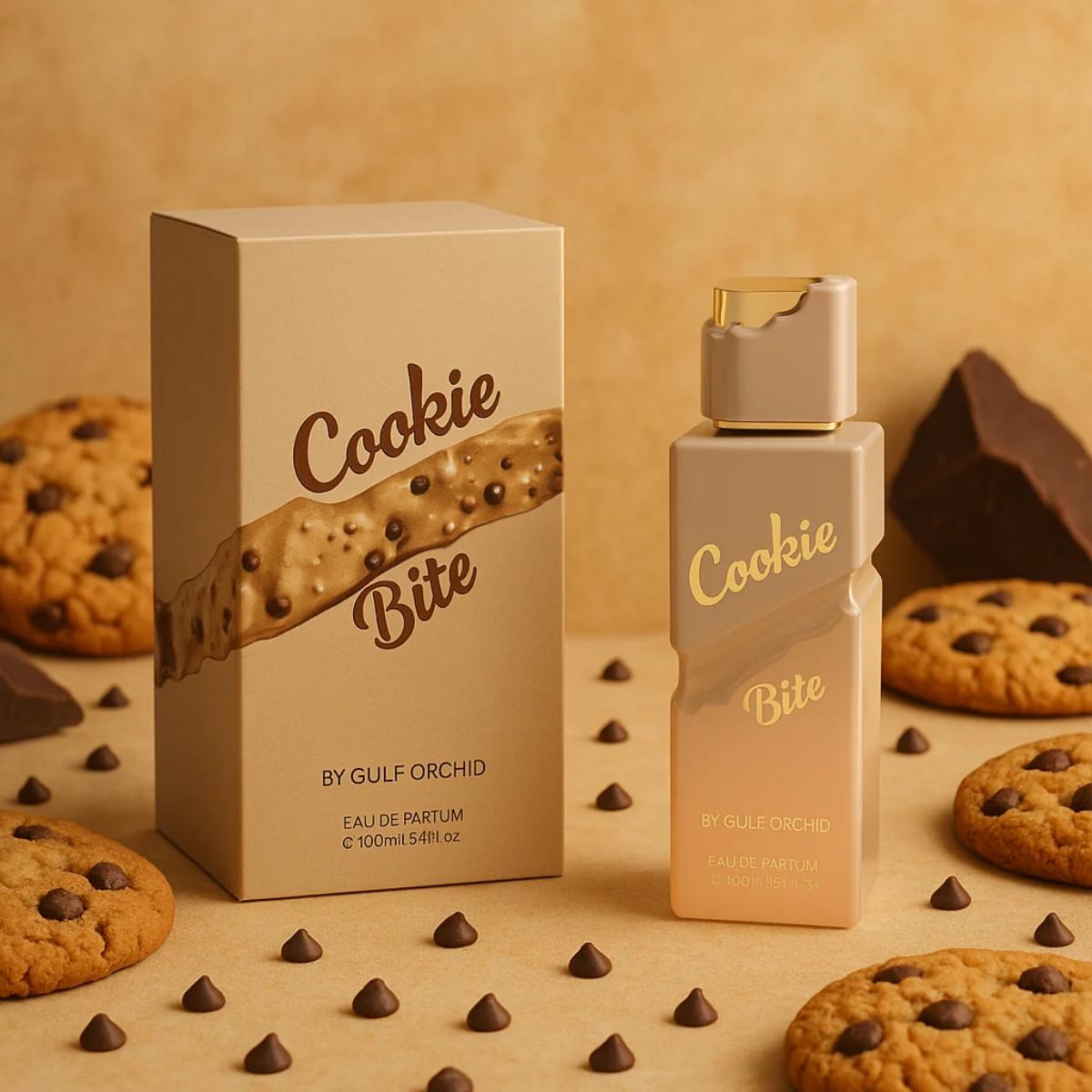 cookie bite - best perfume for women