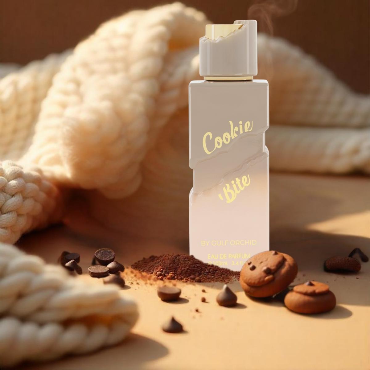 cookie bite - best perfume for women