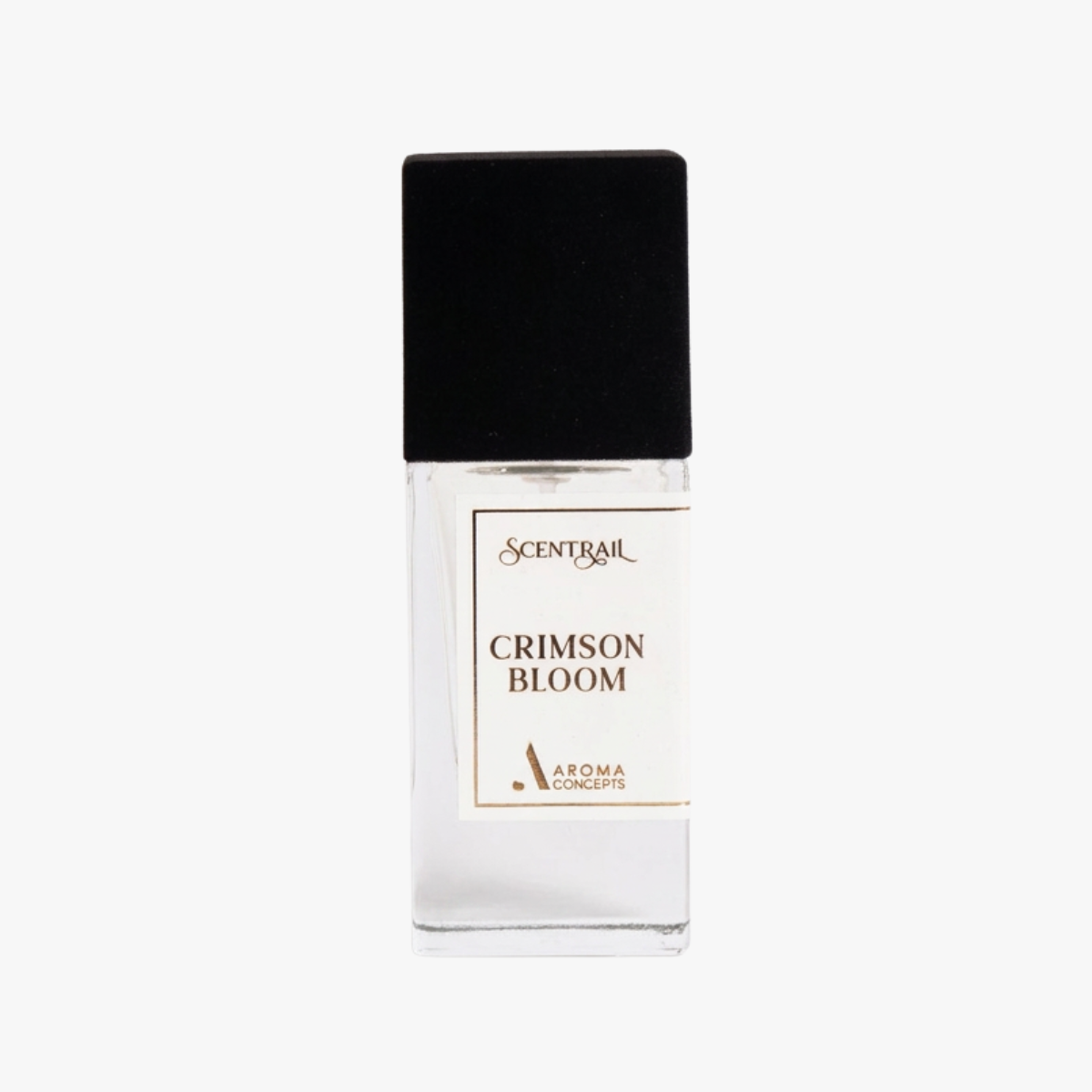 Crimson Bloom 50ml Perfume by Aromaconcepts