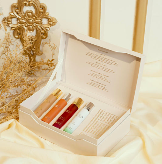 Taskeen Gift Set