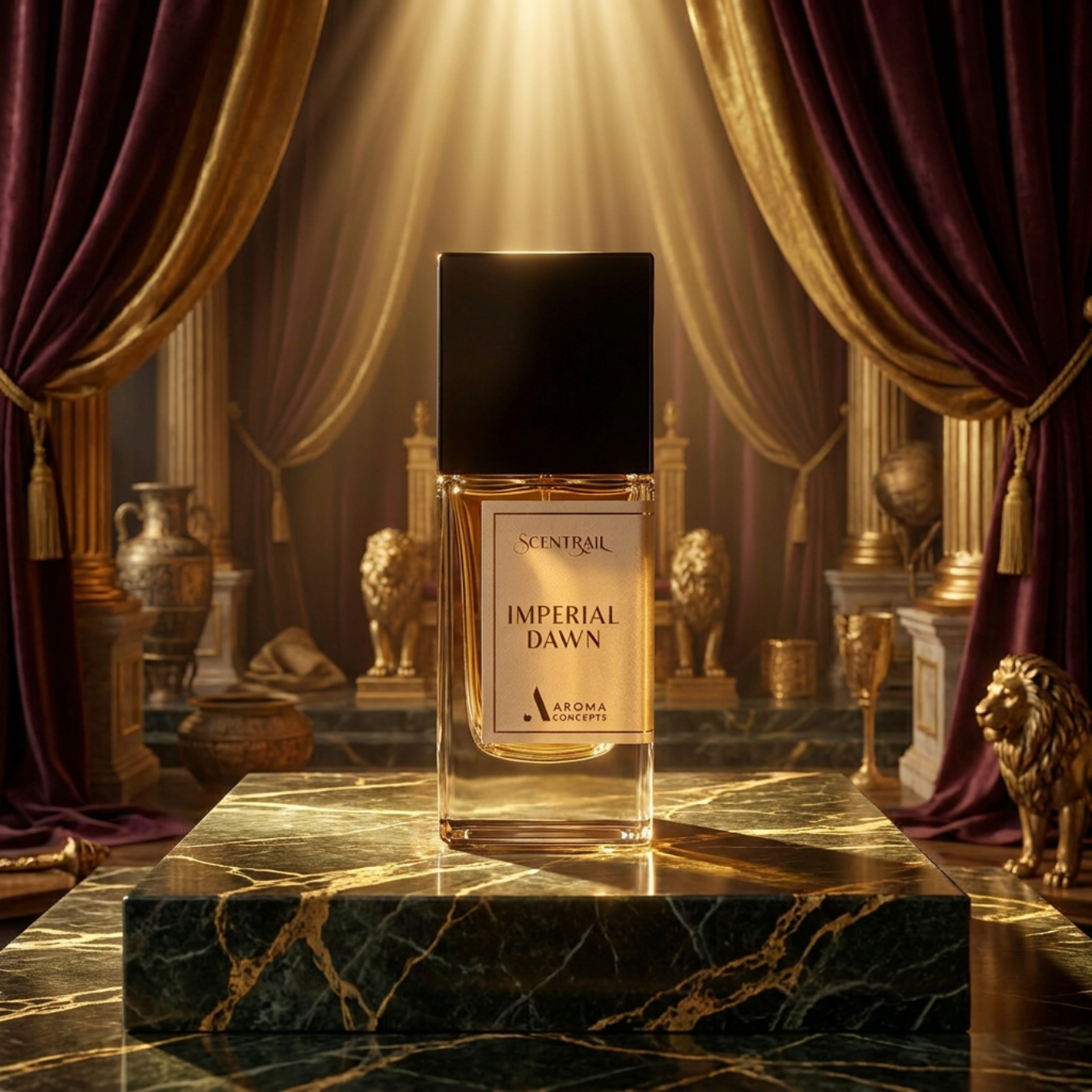 imperial dawn perfume for men and women