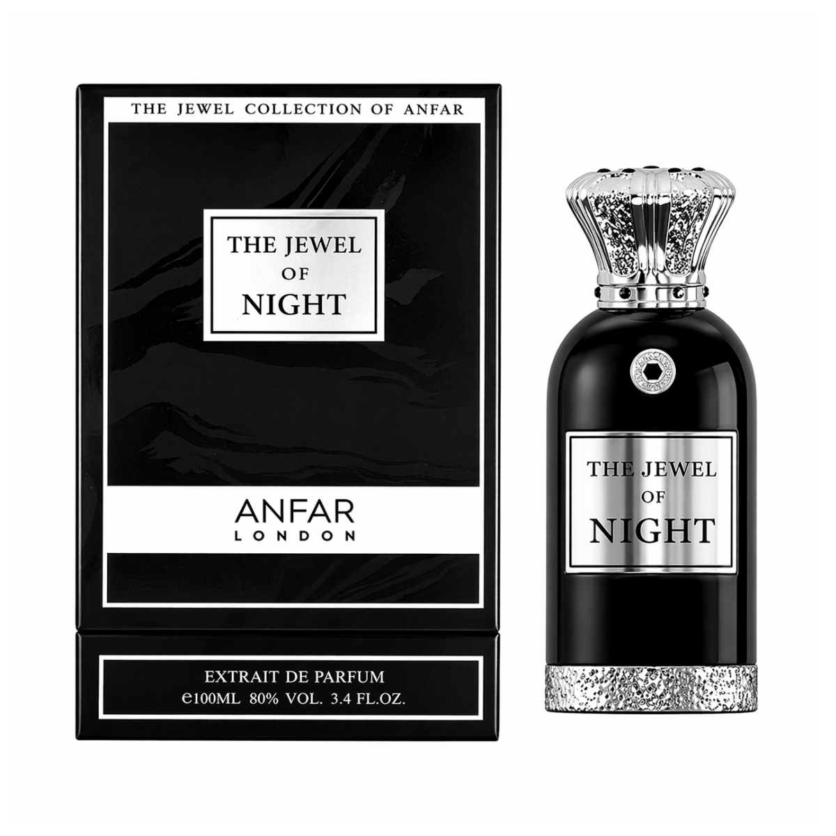 The Jewel Of Night perfume for men