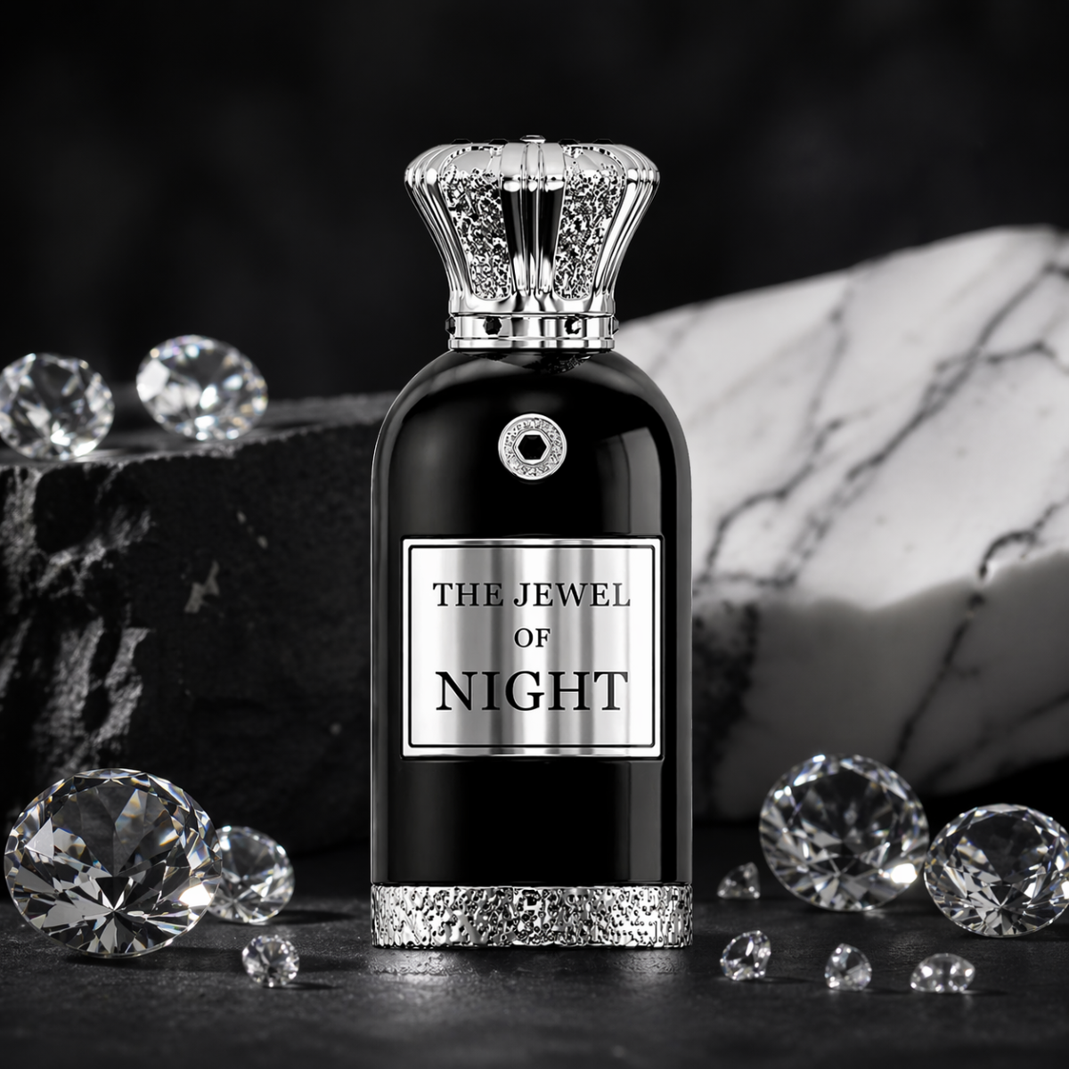 The Jewel Of Night perfume for men by Aromaconcepts