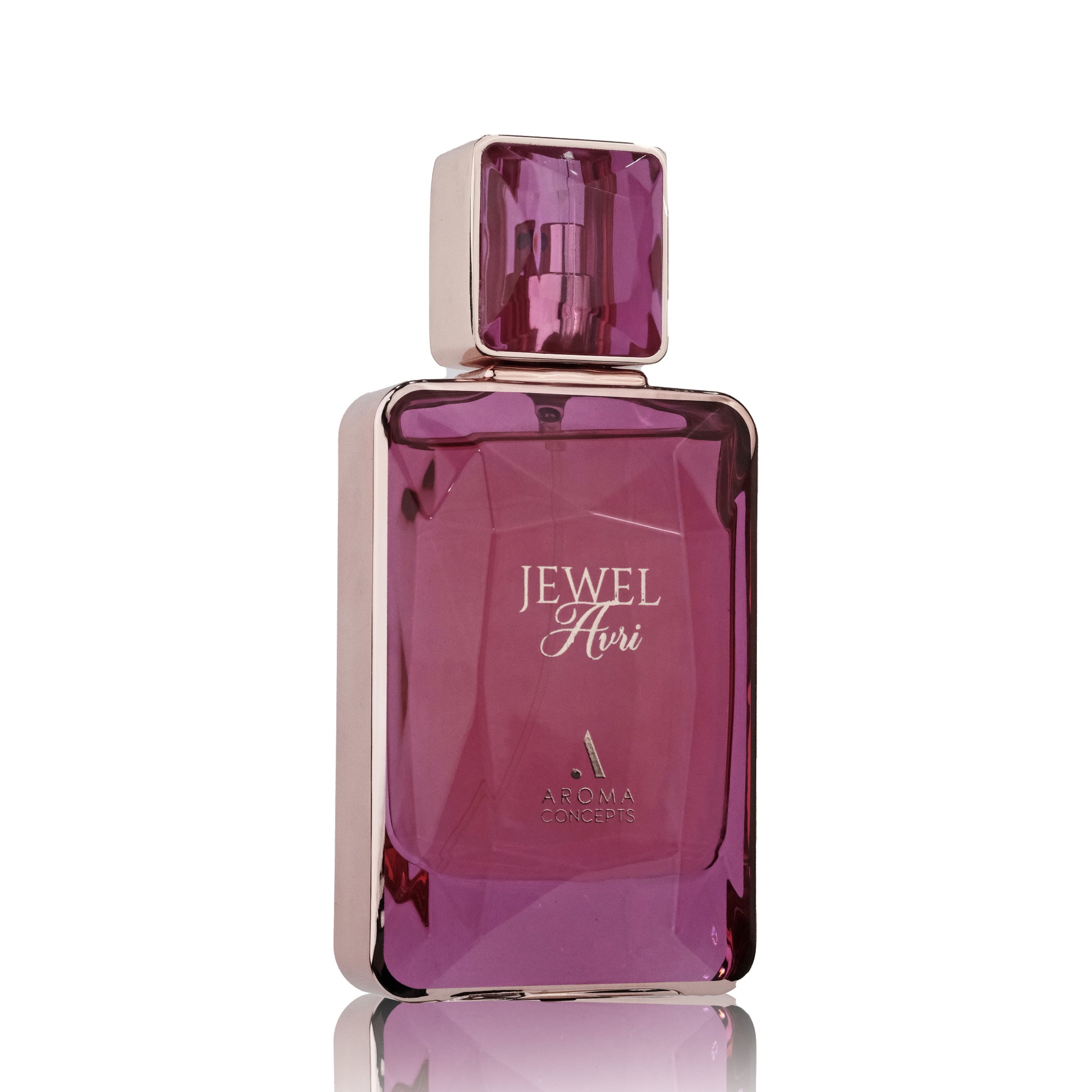 Jewel Avri - fruity fragrance for women by Aromaconcepts