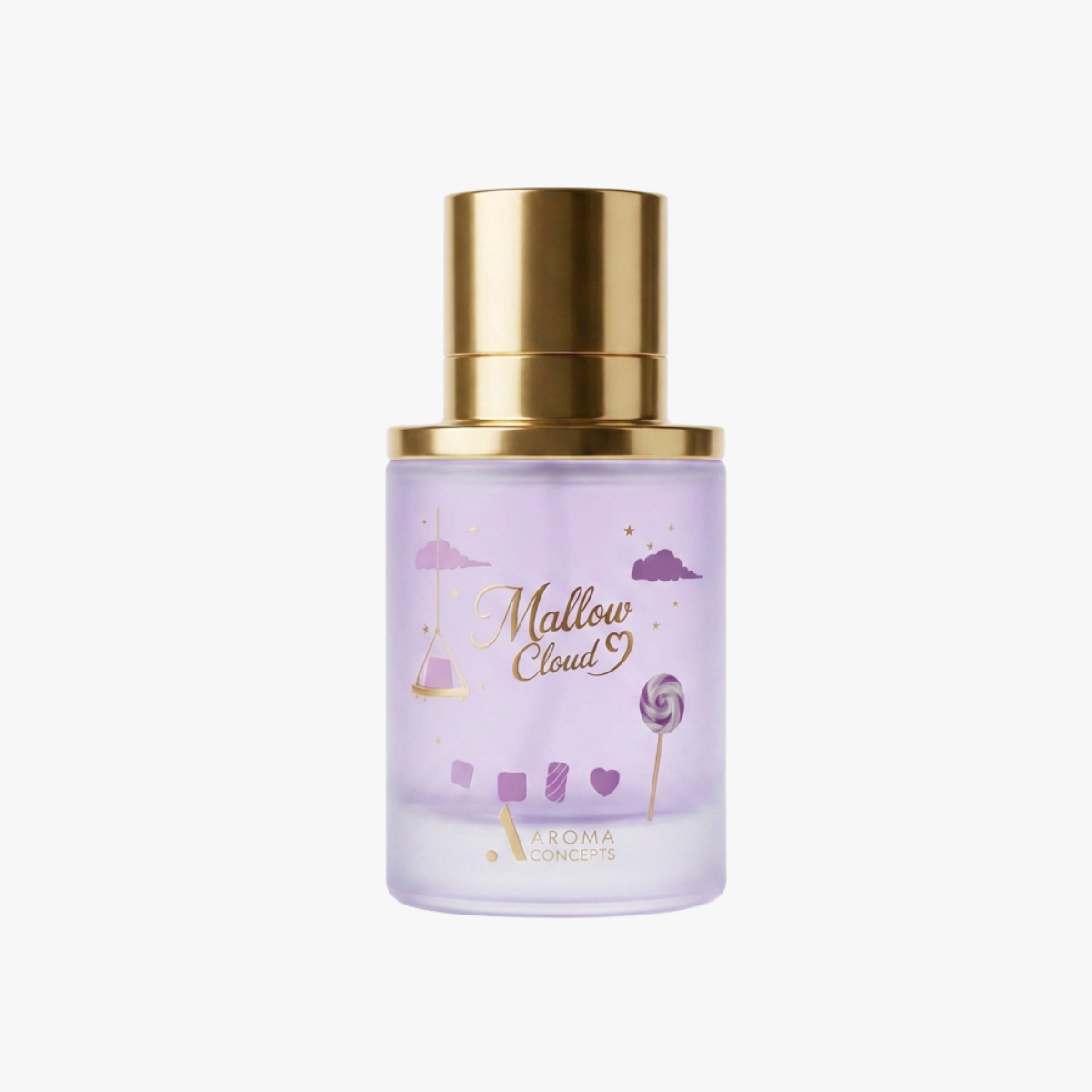 Mallow Cloud 9 EDP