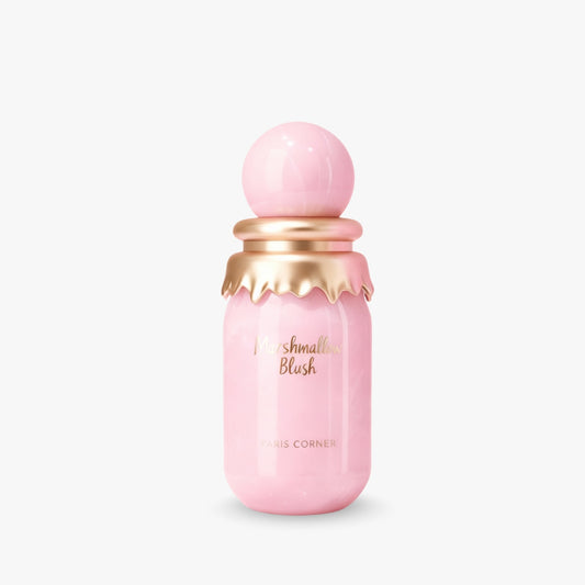 marshmallew blush perfume 