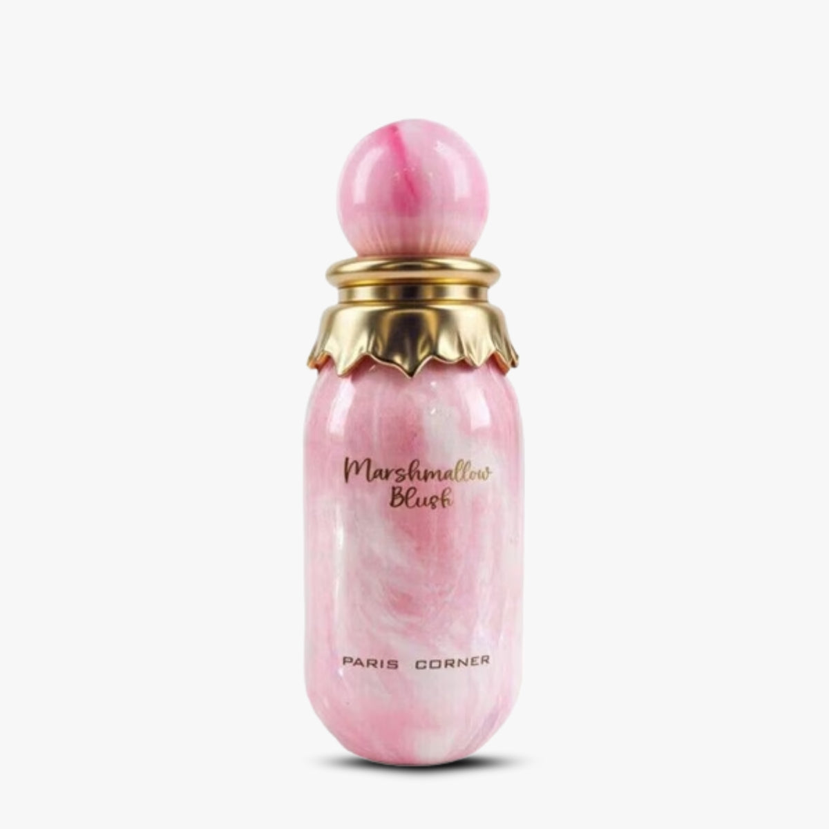 marshmallow blush unisex perfume