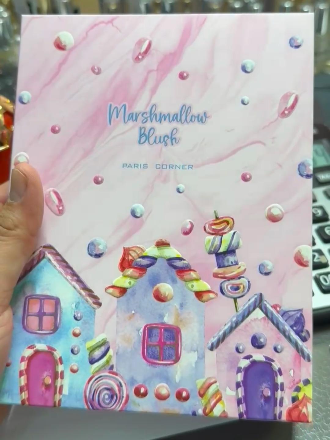marshmallow fakhama bundle
