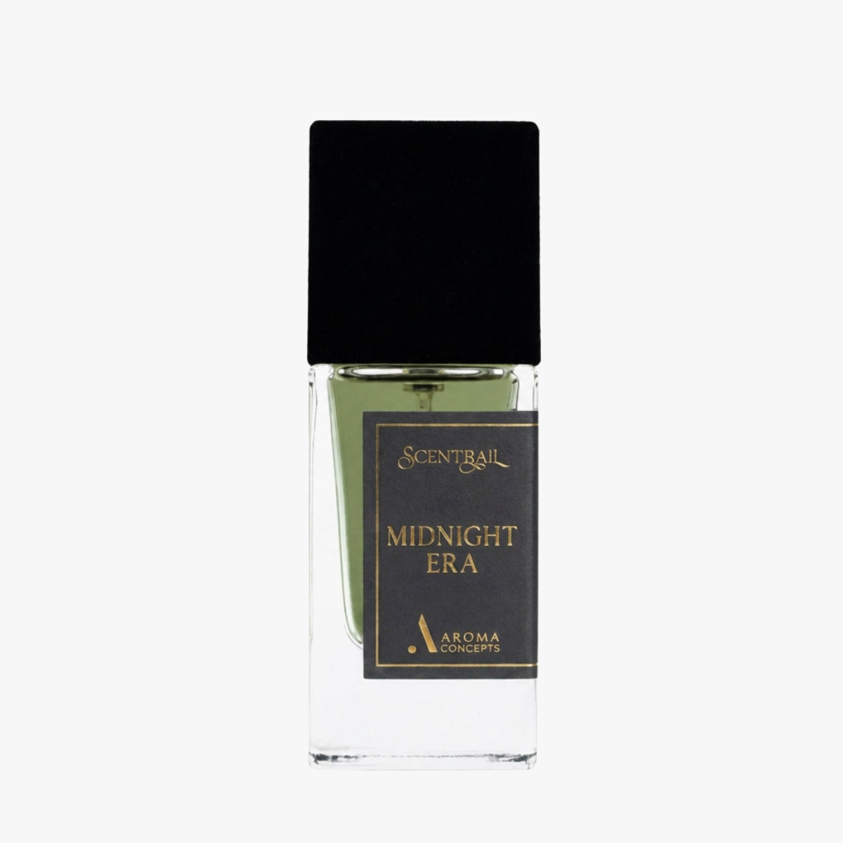 The Most Wanted Inspired - Midnight Era Scentrail