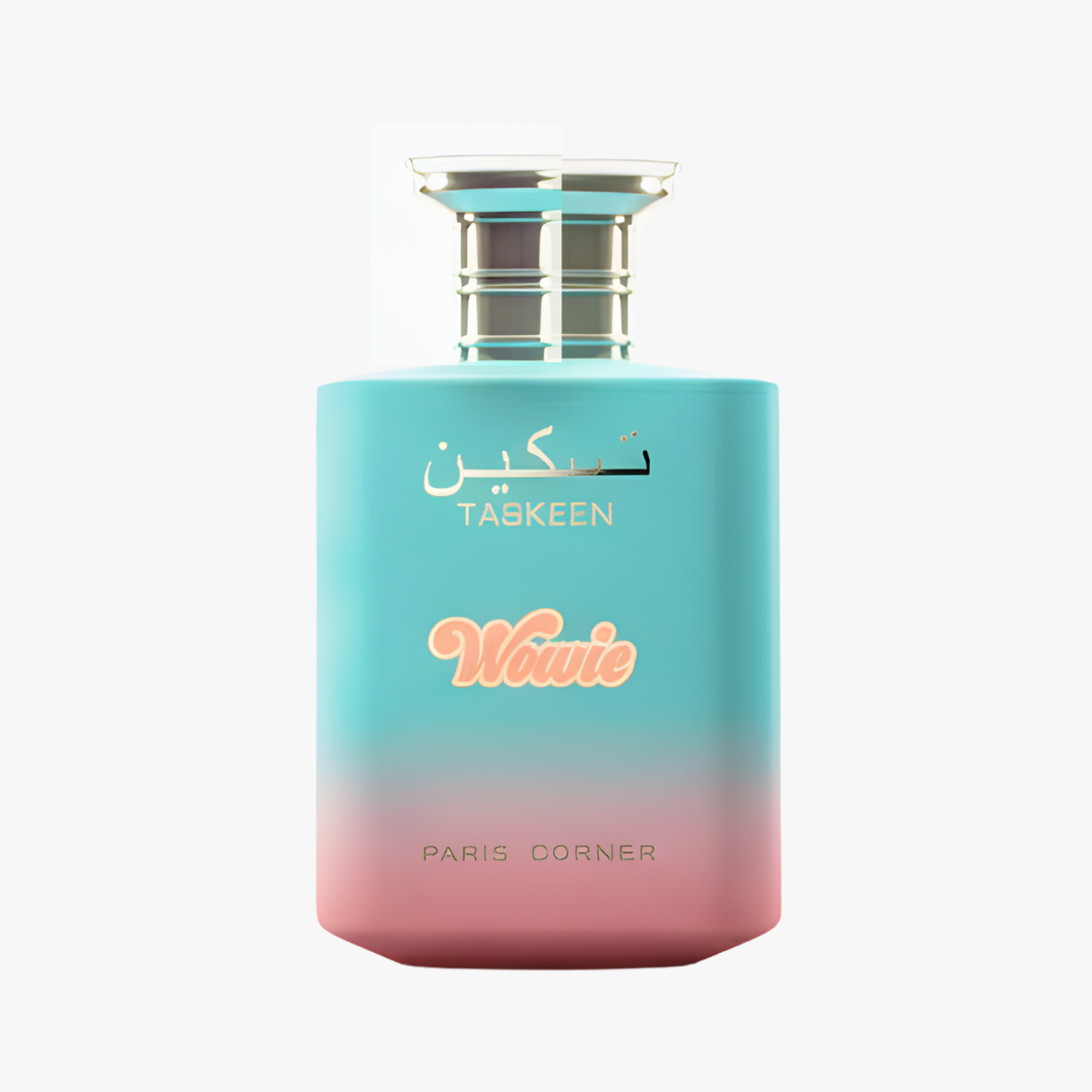 milky way and taskeen wowie bundle perfume 