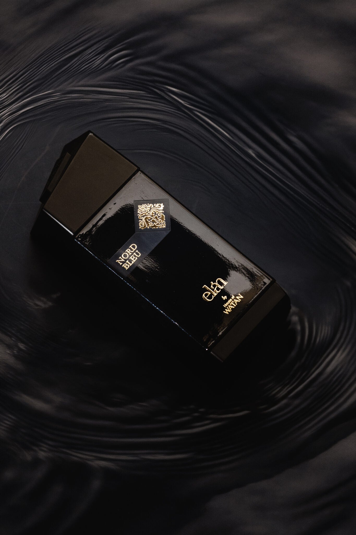 Nord Bleu by House of Watan unsiex perfume