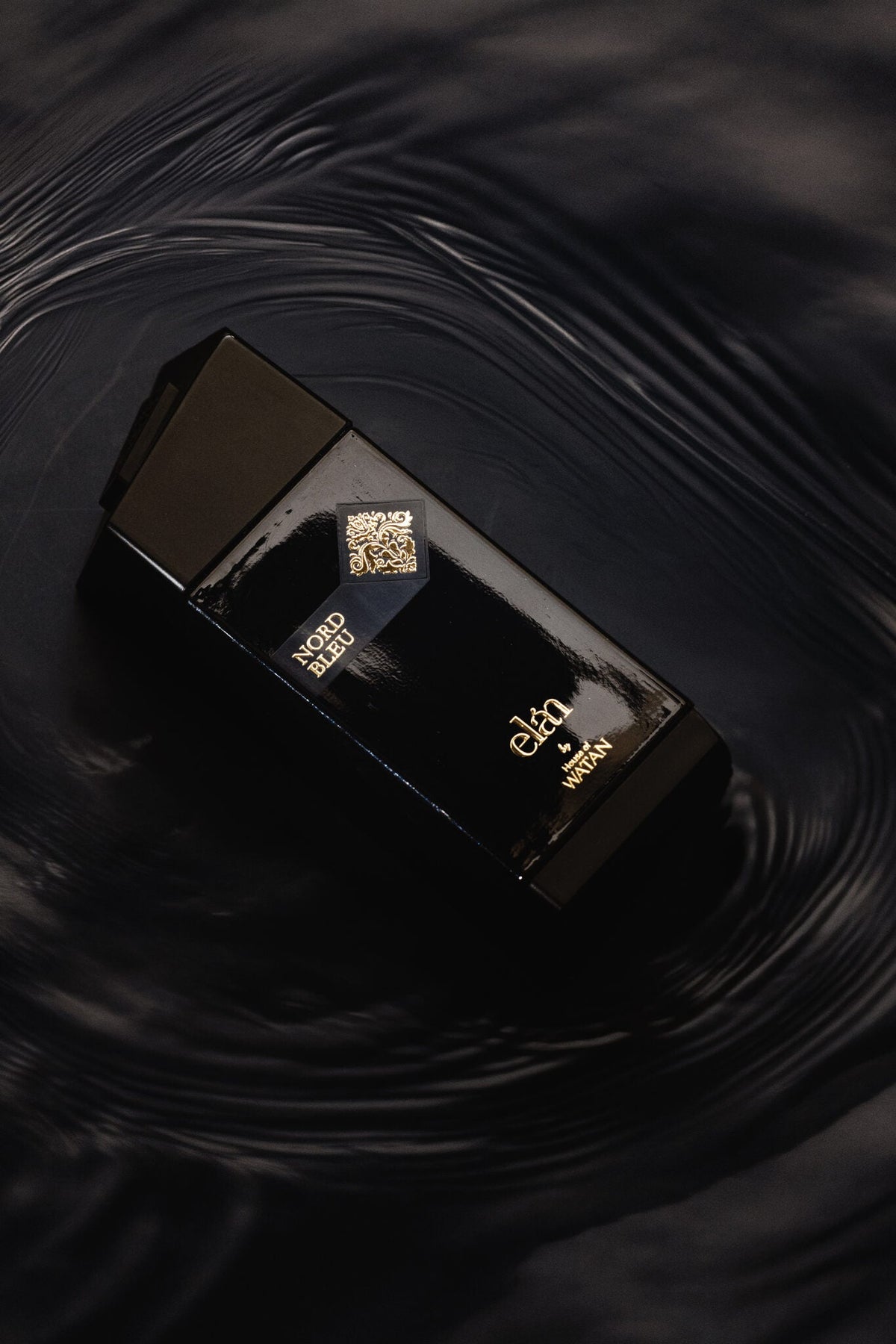 Nord Bleu by House of Watan unsiex perfume