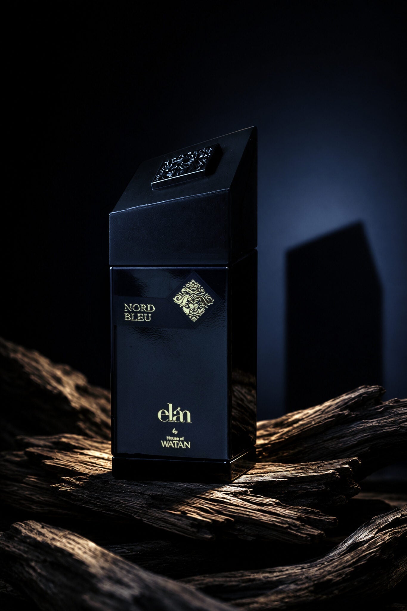 Nord Bleu by House of Watan unsiex perfume