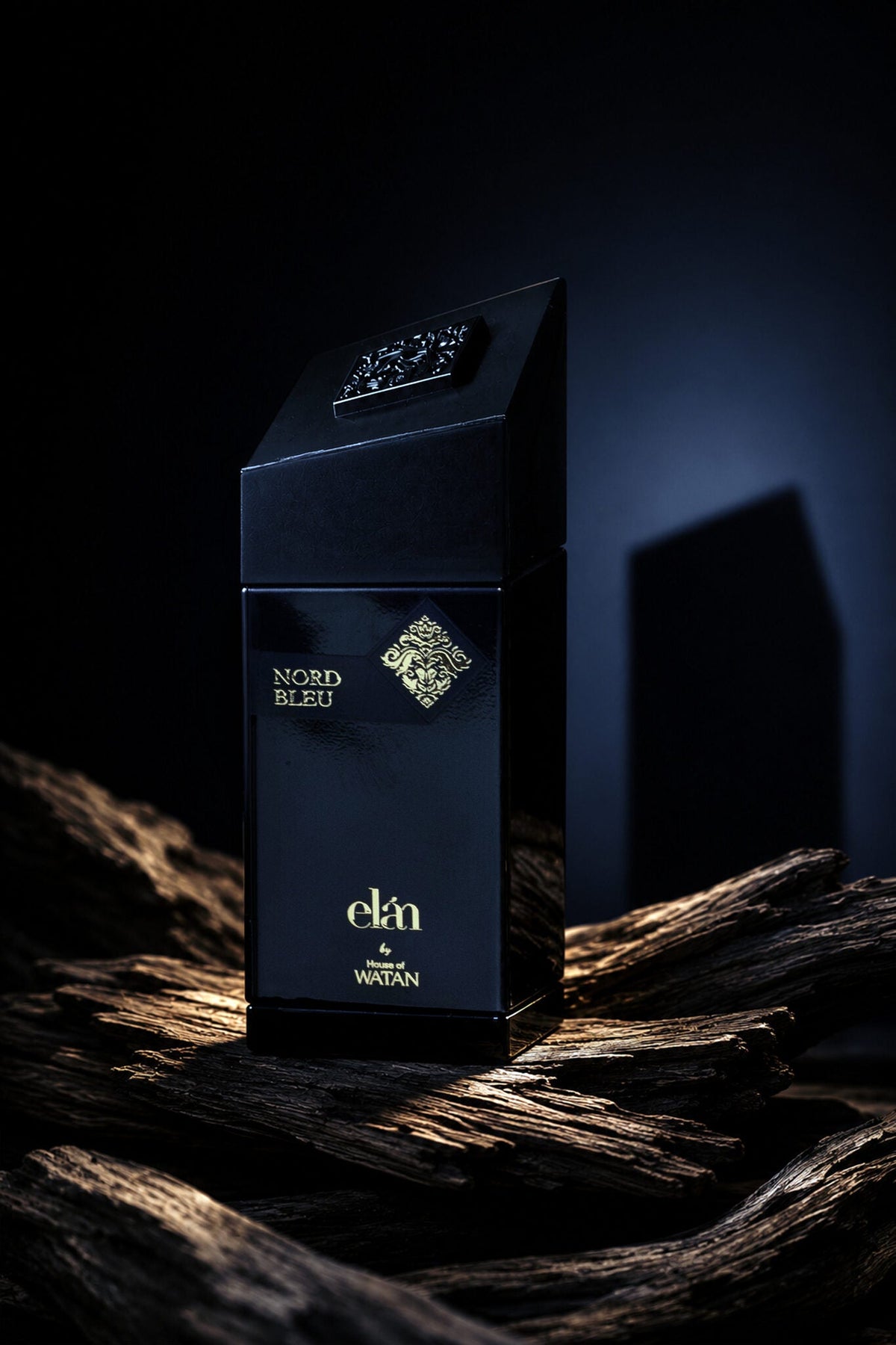 Nord Bleu by House of Watan unsiex perfume