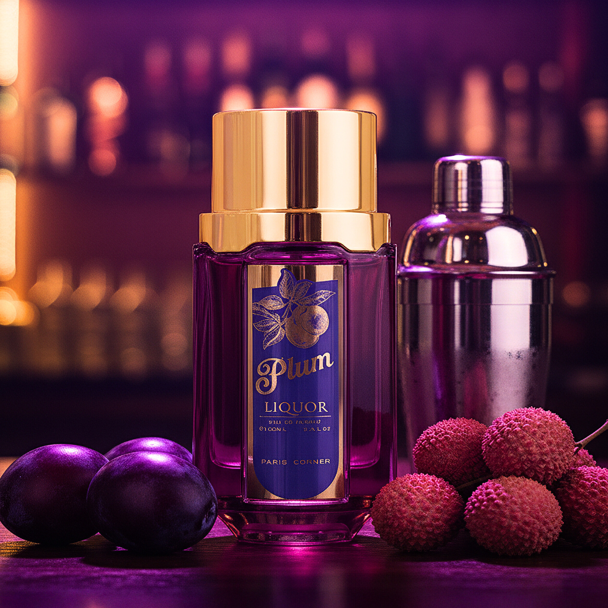 palm liquor - top luxury fragrances