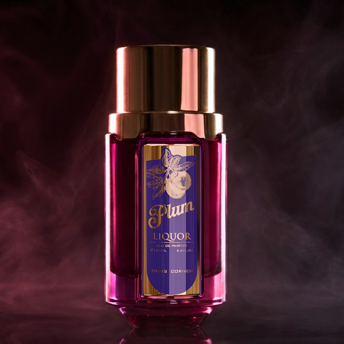 palm liquor new arrival fragrance 