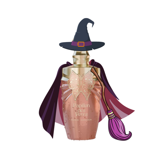 paplillon des vents perfume new arrival 