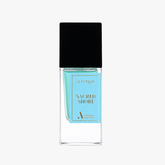 Afternoon Swim Inspired - Sacred Shore Scentrail