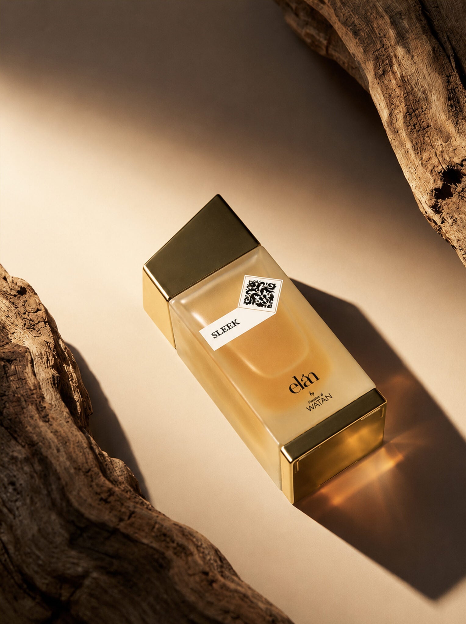sleek unisex perfume house of watan