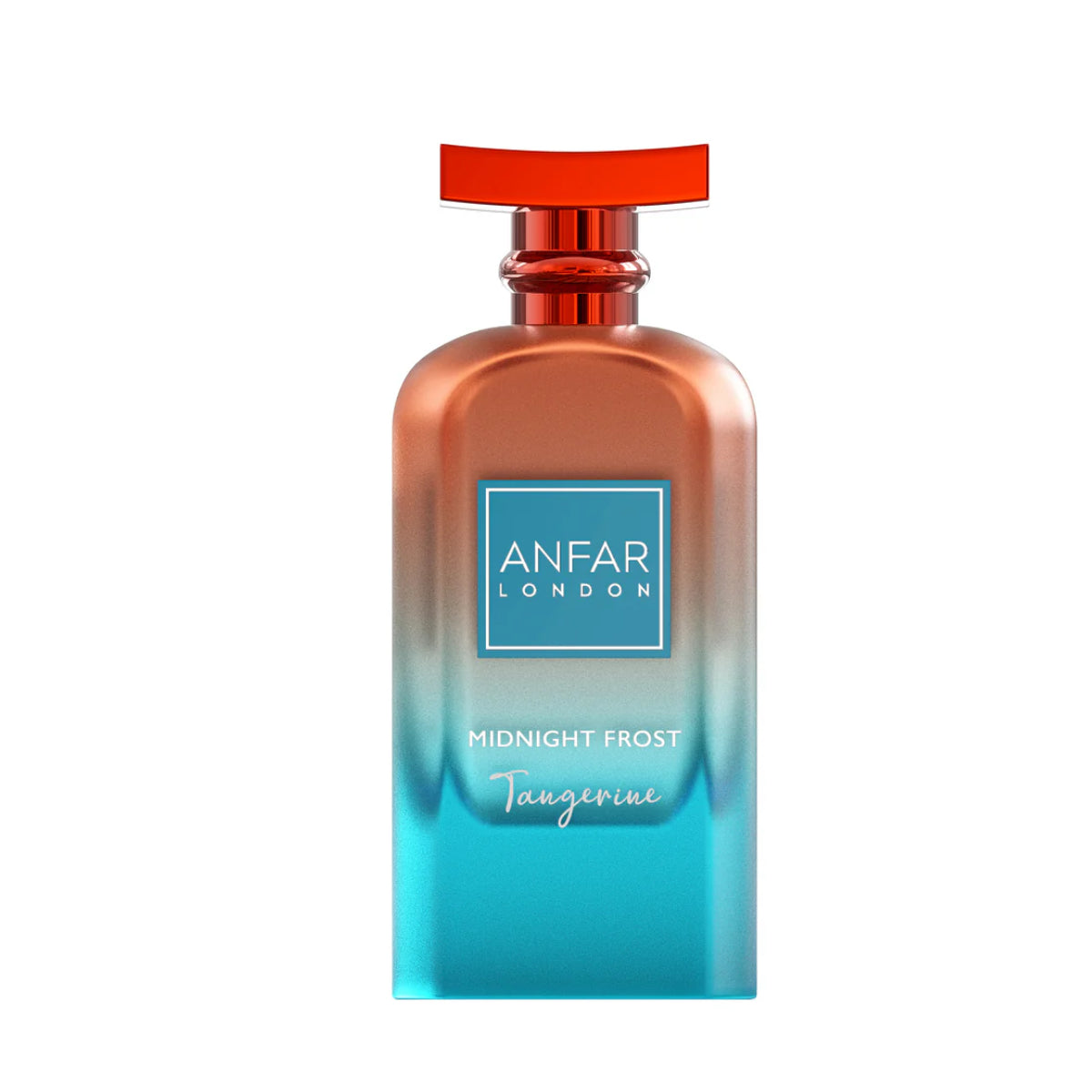 Midnight Frost Tangerine