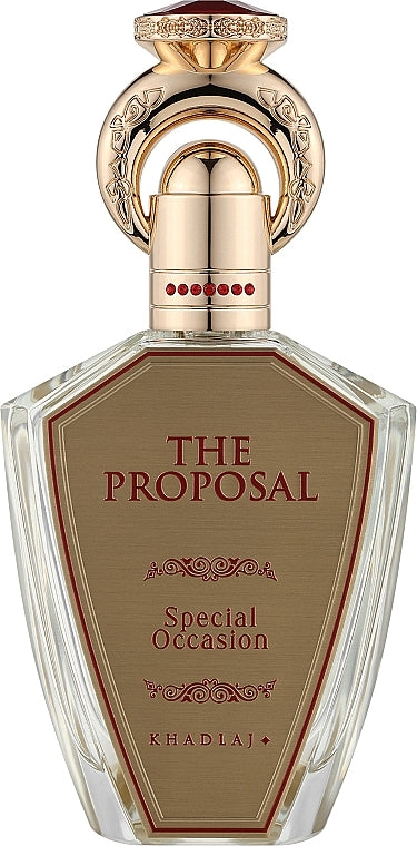 the proposal special occasion - women's perfume 
