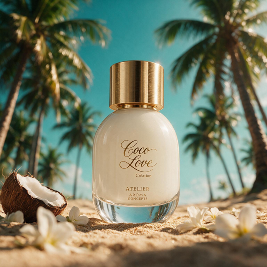 Coco Love