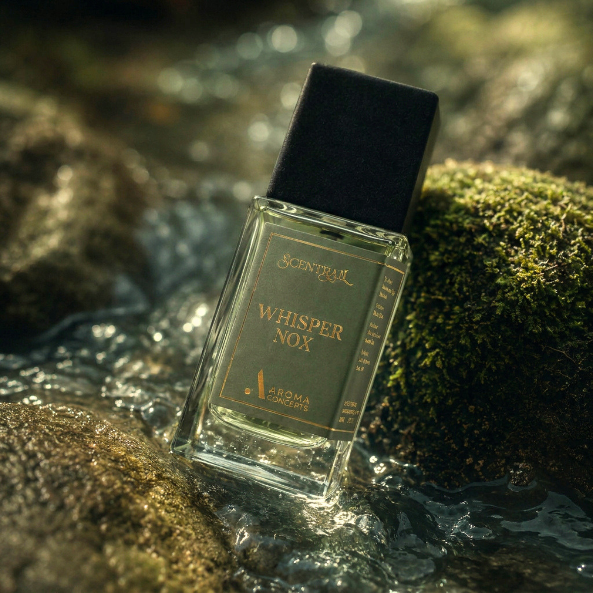 Ani X Inspired - Whisper Nox Scentrail