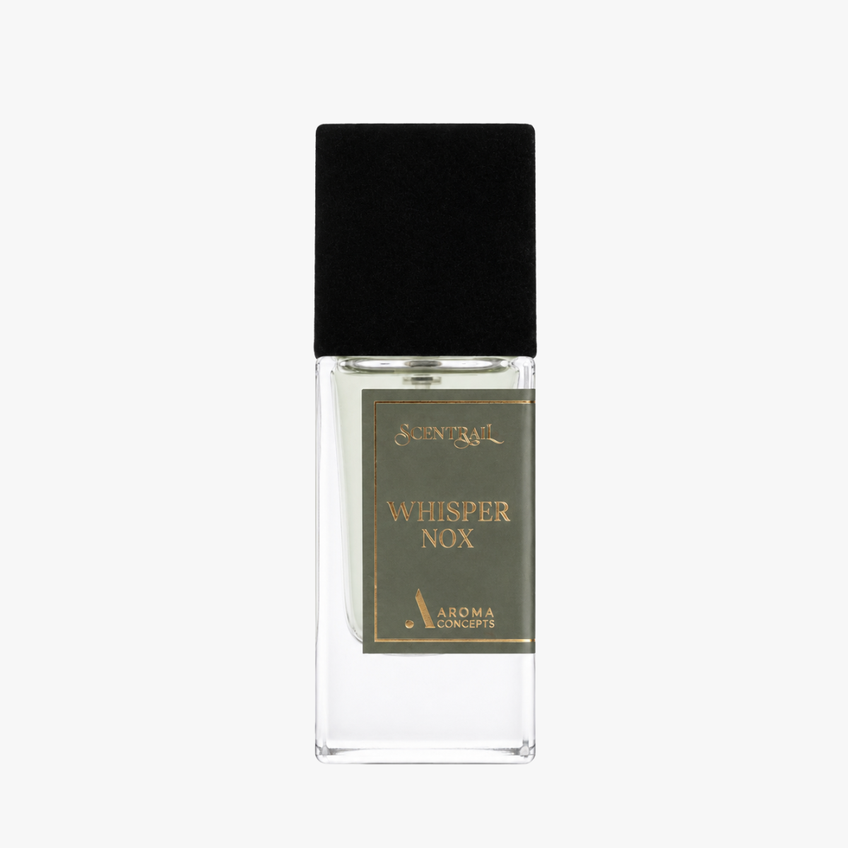 Ani X Inspired - Whisper Nox Scentrail