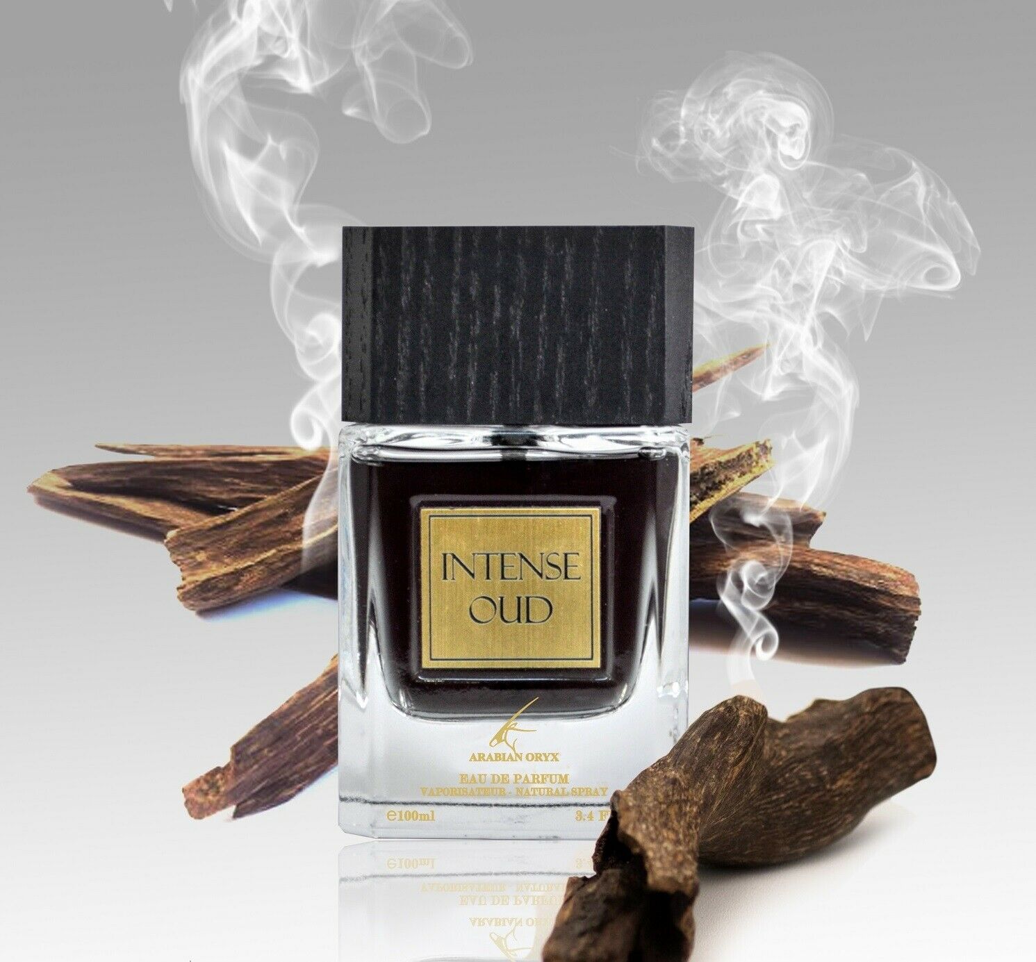 INTENSE OUD ARABIAN EDP for men and women 