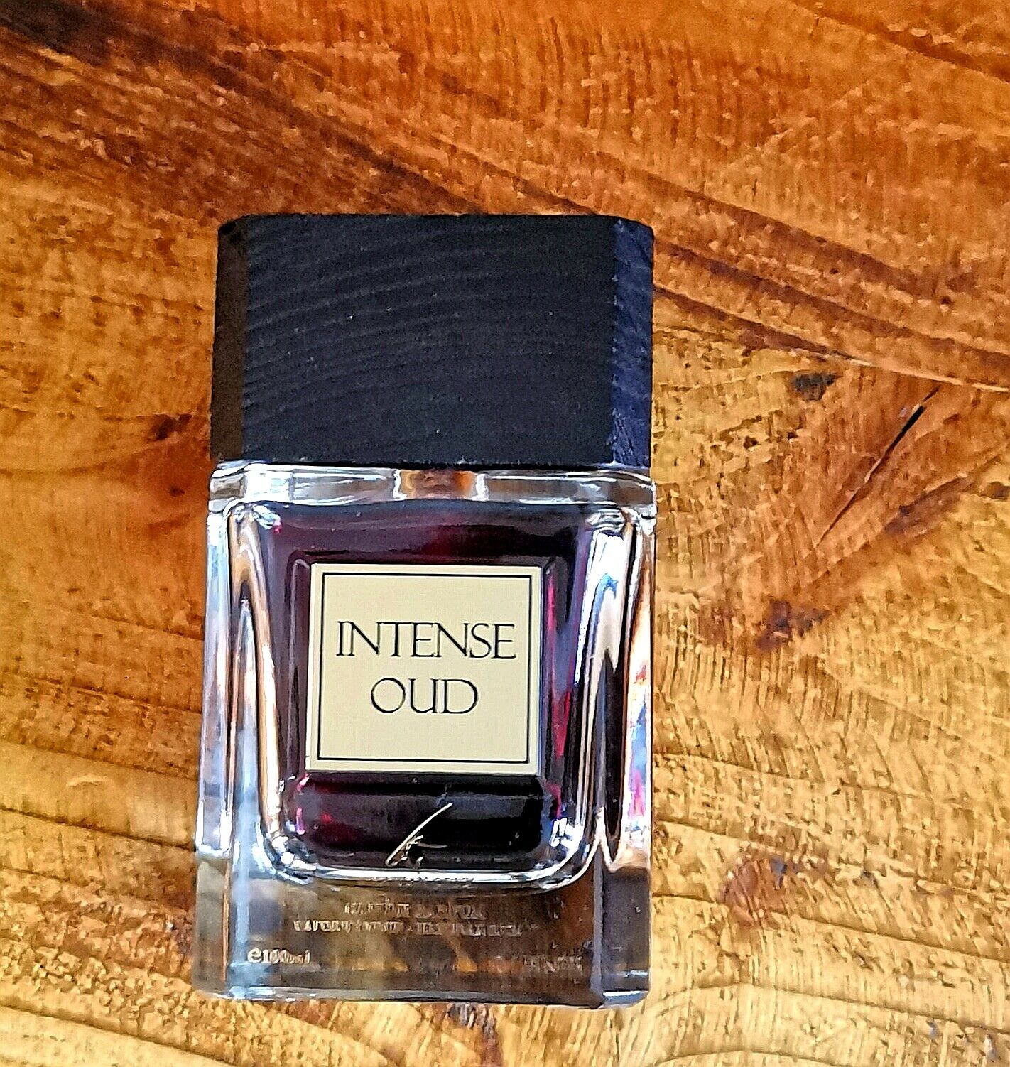 INTENSE OUD ARABIAN EDP for men and women 