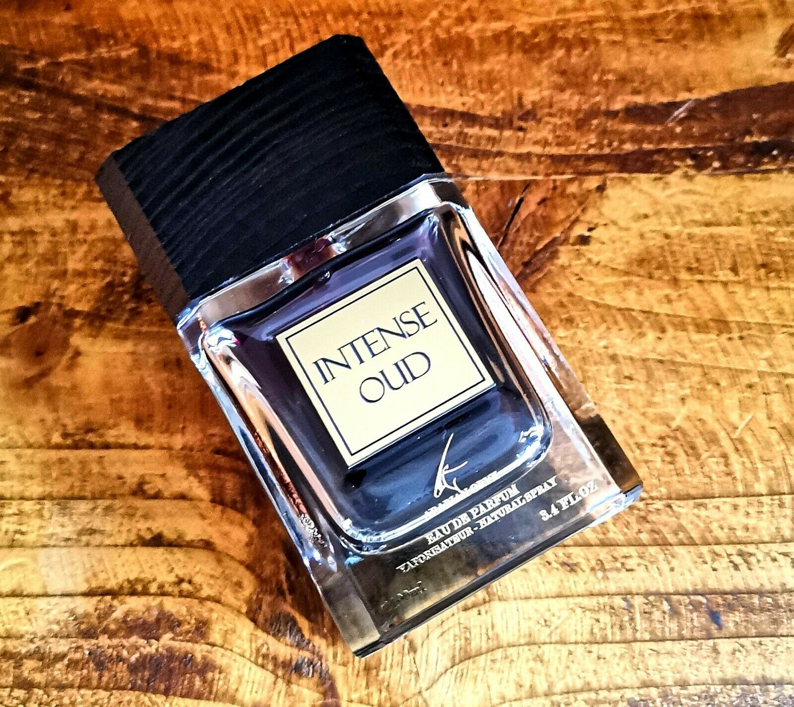 INTENSE OUD ARABIAN EDP for men and women 