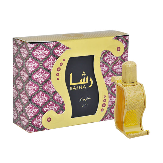 RASHA 12ML Khadlaj